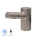 Bradley 6-3300-RFT Metro Series Top Fill Deck Mounted Soap Dispenser - Foam - Prestige Distribution